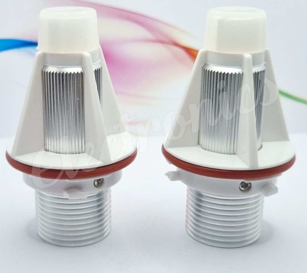 Диодни Led крушки за ангелски очи BMW E39,E60,E61,E65,E83,E53 бмв