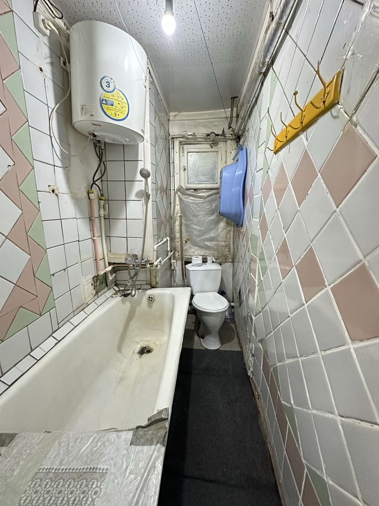 Kvartira arenda sergeli metro