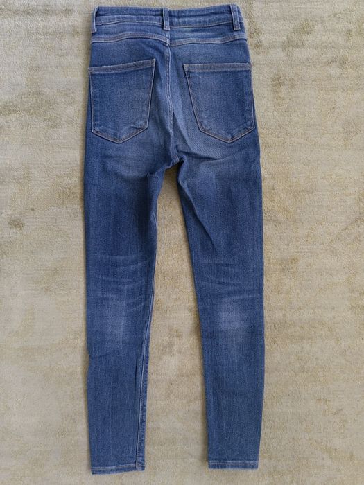 Blugi dama mărime 34