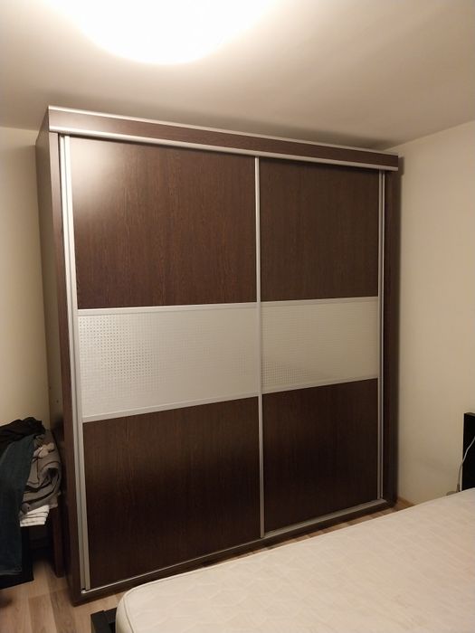 Mobilier Dormitor Dressing Pat Comoda