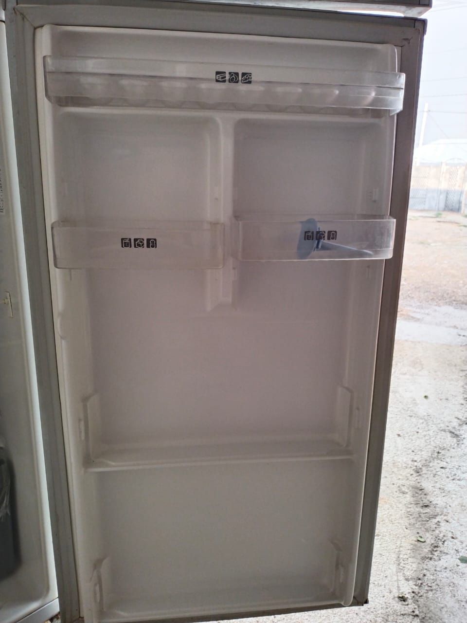 Продам холодильник самсунг состояние хорошее