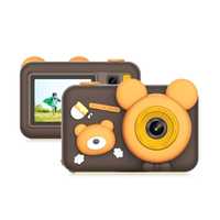 Детски дигитален фотоапарат със статив Mouse