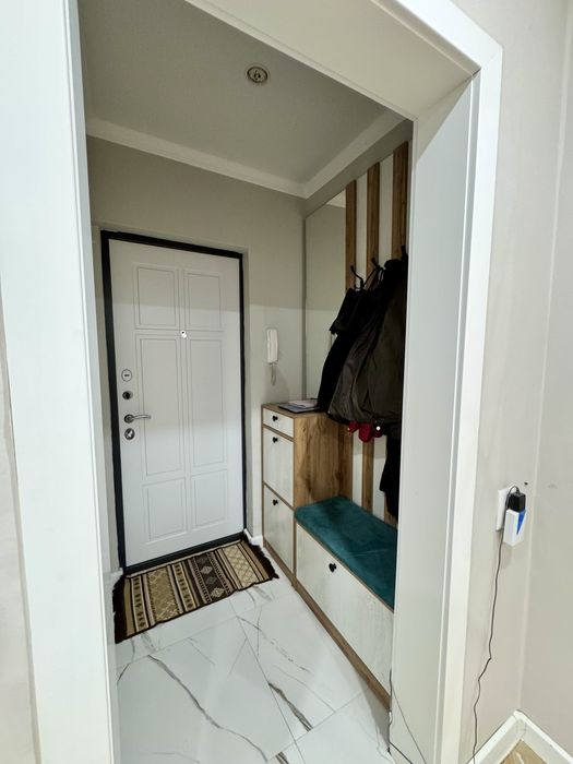 Продаётся 4 комн. кв - мкр.Степной-4, дом 12