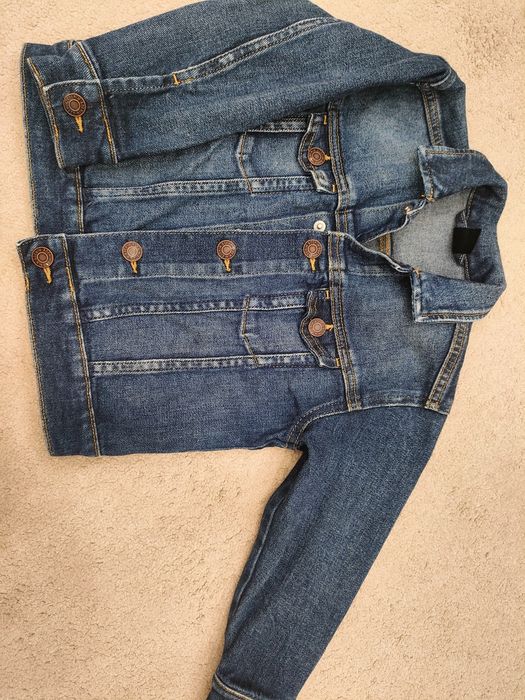 Детски дрехи за момче 92, 98, 104 ZARA