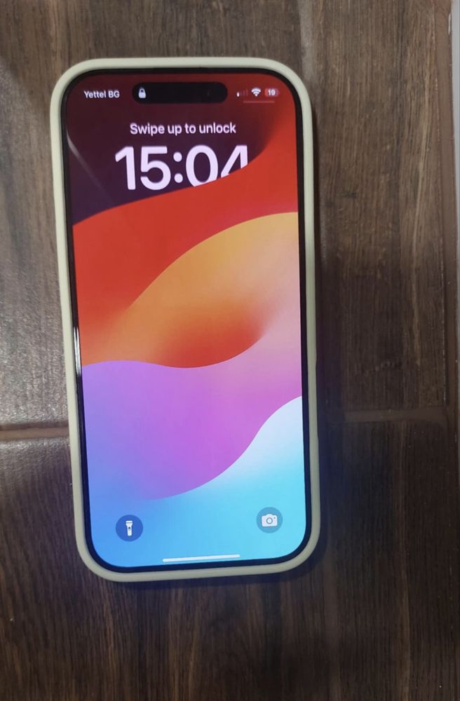 iPhone 16 Pro 128GB