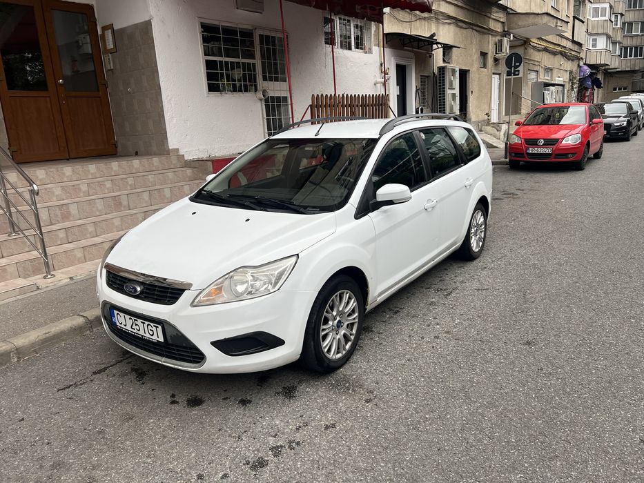De vanzare ford focus 2