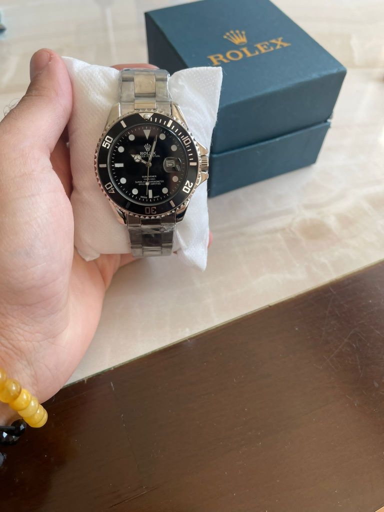 Rolex submariner