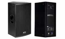 Boxe RCF TT25A active prima serie (peste Dynacord VL152, FBT)