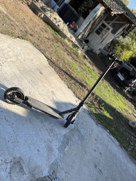 Trotineta  electrica xiaomi m365