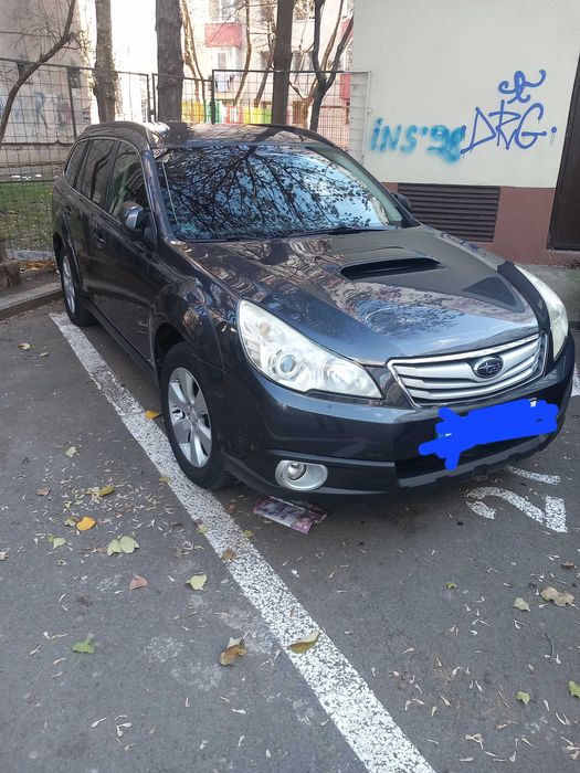 Vand pentru dezmembrari sau reparatie