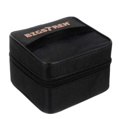 Лазерен нивелир – Cross-line лазер Bigstren 24293