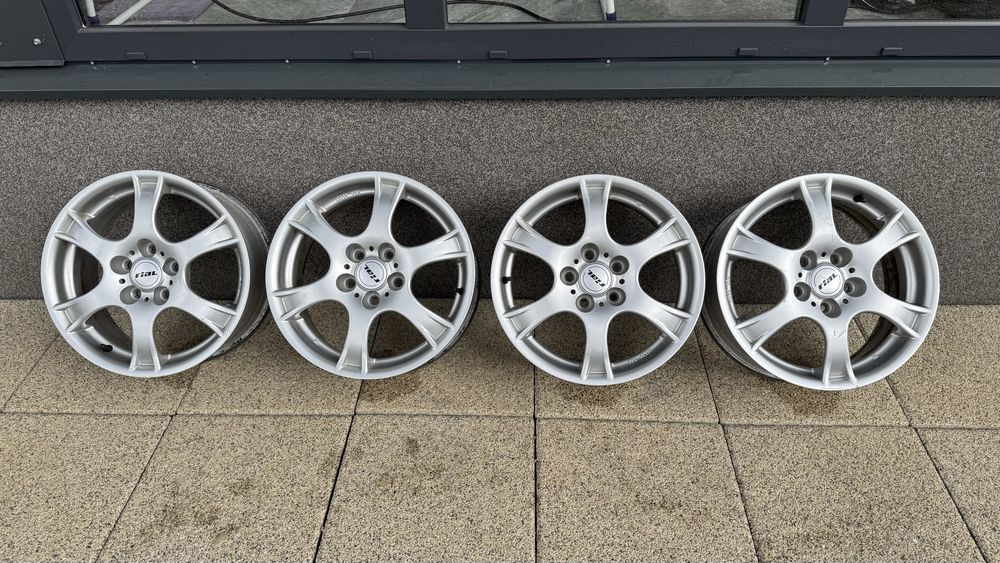 Jante aliaj usor  16” , 5x108mm . Peugeot , volvo , ford . Citroen