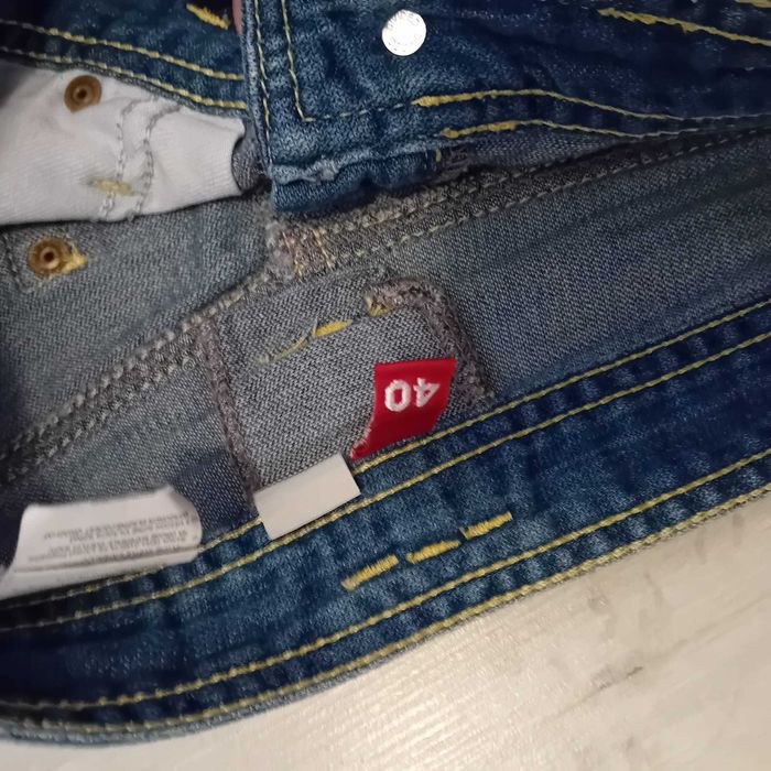 Fusta de blugi H&M  masura 40