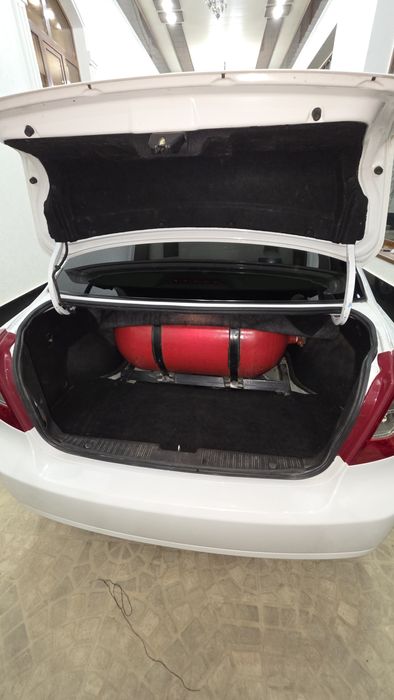 Jentra sotiladi gentra