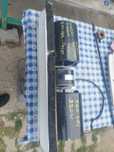 Exhaustor aer 2 guri de ventilație cu 3 viteze