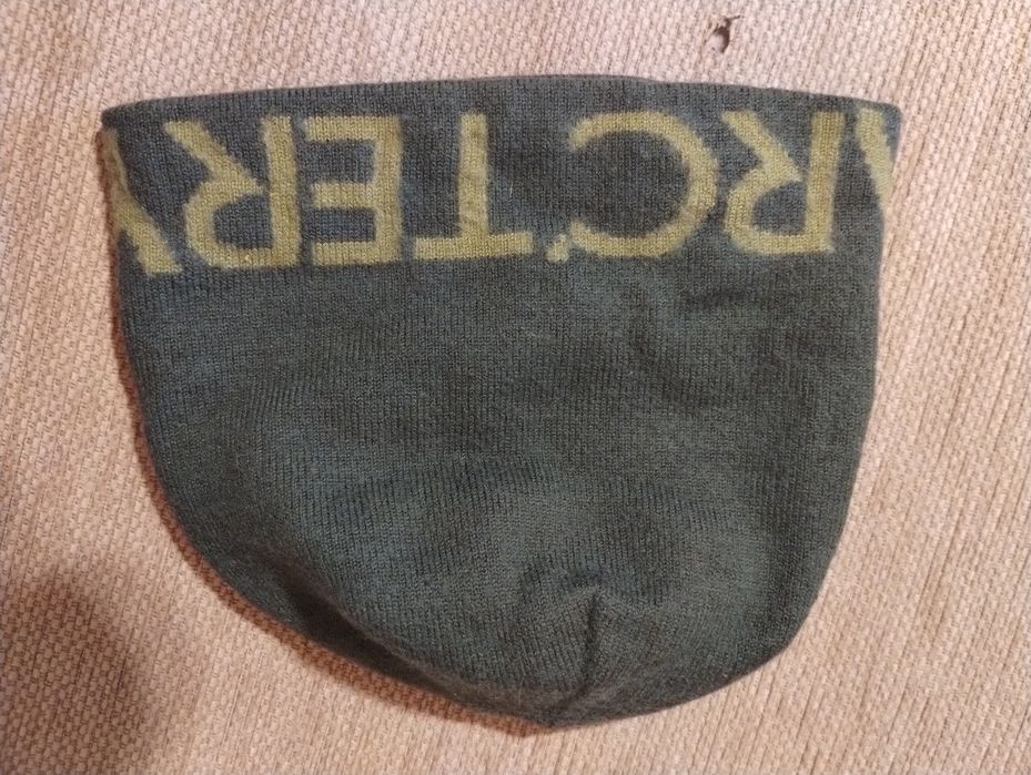 Fesuri si manusi unisex