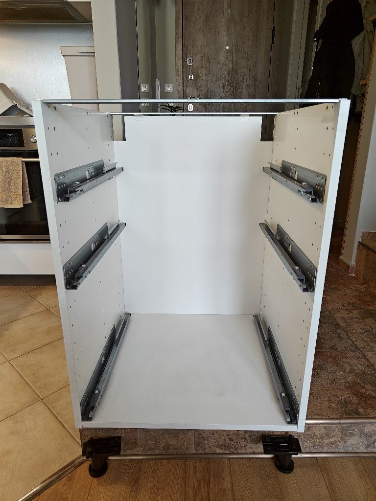 IKEA долен шкаф за кухня METOD
