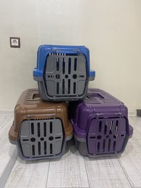 Транспортна клетка/чанта/клетка за домашни любимци(куче, котка, заек)