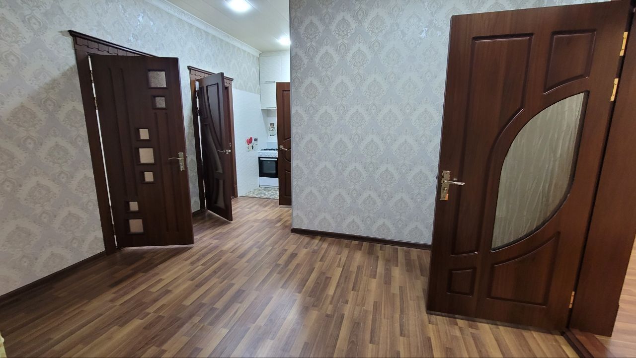 Аренда квартира  3 ком.
