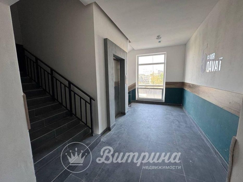 ЖК Династия! 2-х комн квартира! паркентский