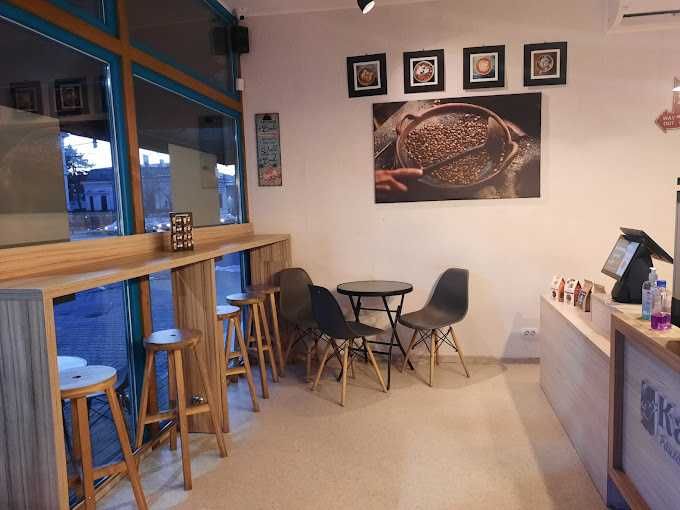 Coffee Shop în Ploiești – Afacere la Cheie pentru Viitori Antreprenori
