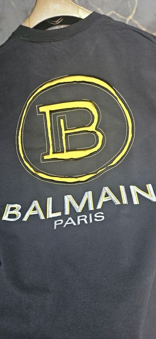 Tricou premium Balmain