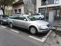 Vw Passat B5.5 2003 1.9TDI
