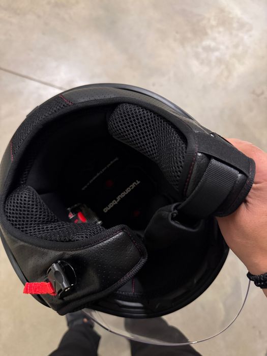 Каска tucano urbano