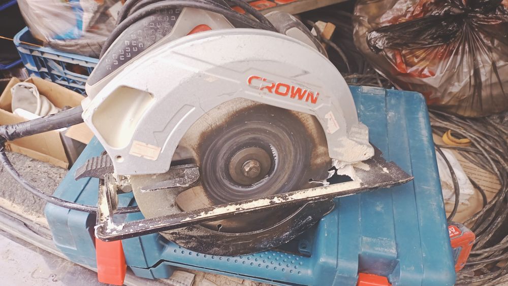 Инструмент  бууу