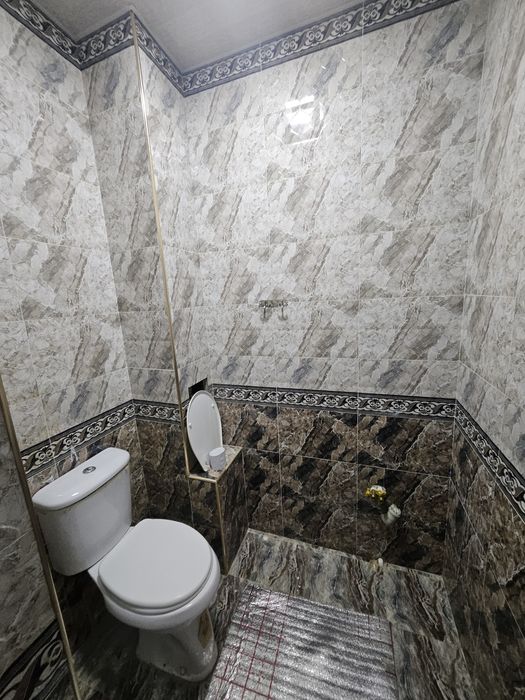 Квартира арнедага берилади