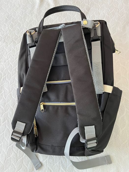 Чанта за бебешка количка