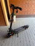 Электросамокат kukirin g2 master full offroad