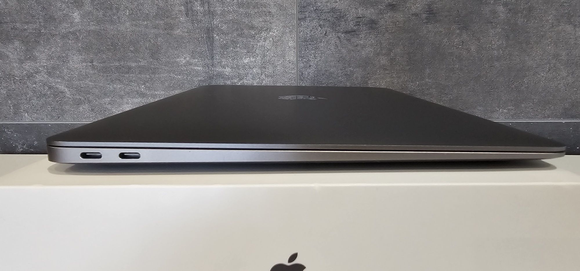 Macbook Air M1 8gb 256 gb Space Grey