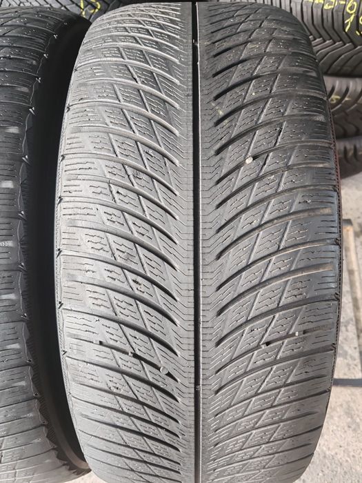 2 cauciucuri 275 45 20