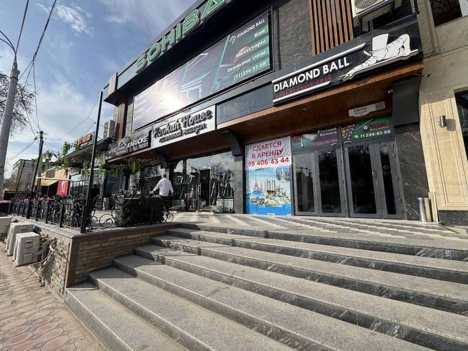 Сдаеться в Аренду 65 кв.м