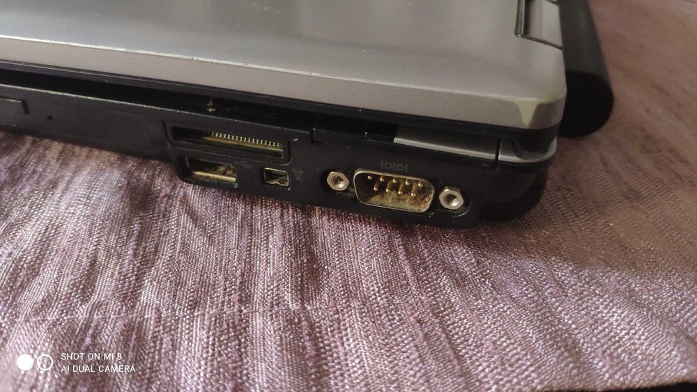 15.6" Core i5 Laptop HP ProBook 6550b Лаптоп, 8GB RAM, 628GB HDD