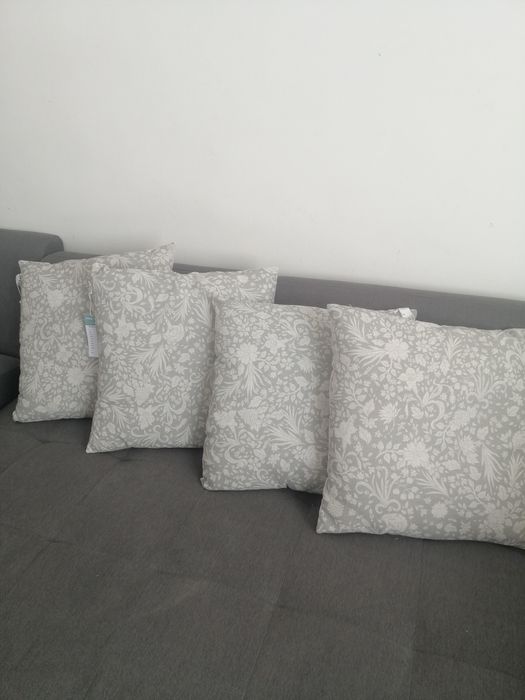 Декоративни възглавници 45х45см