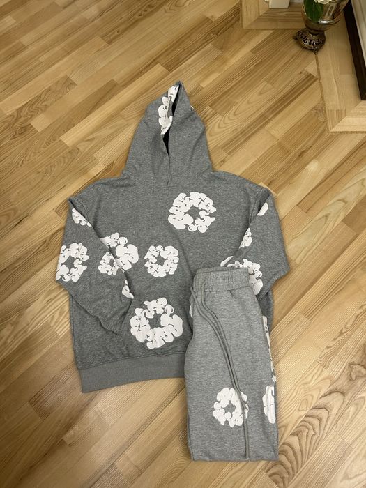 Denim Tears Tracskuit M