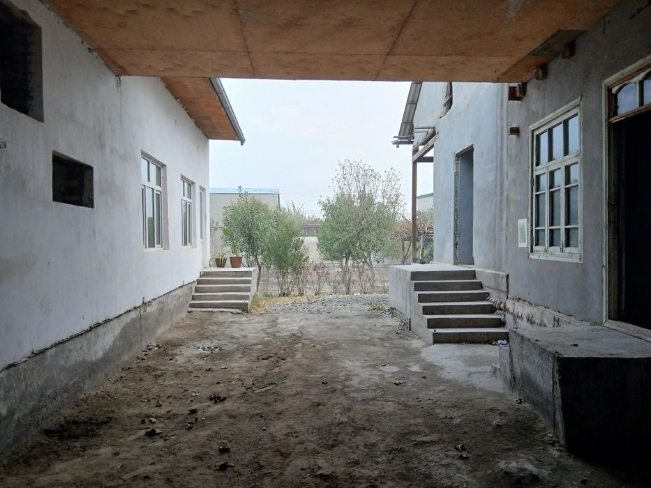 Hovli sotiladi / Beshariq