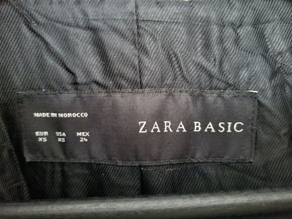 Palton Zara pentru femei