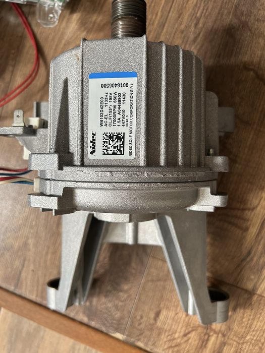 AEG 7000 series резервни части