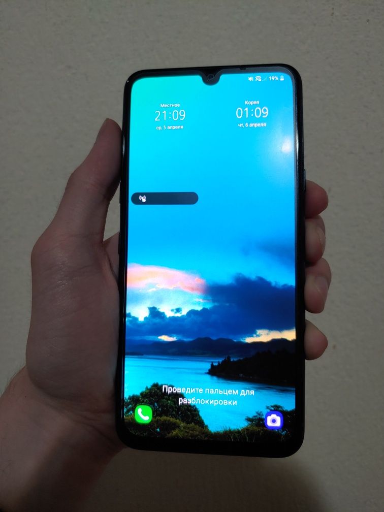 LG v50s ideal xolatda