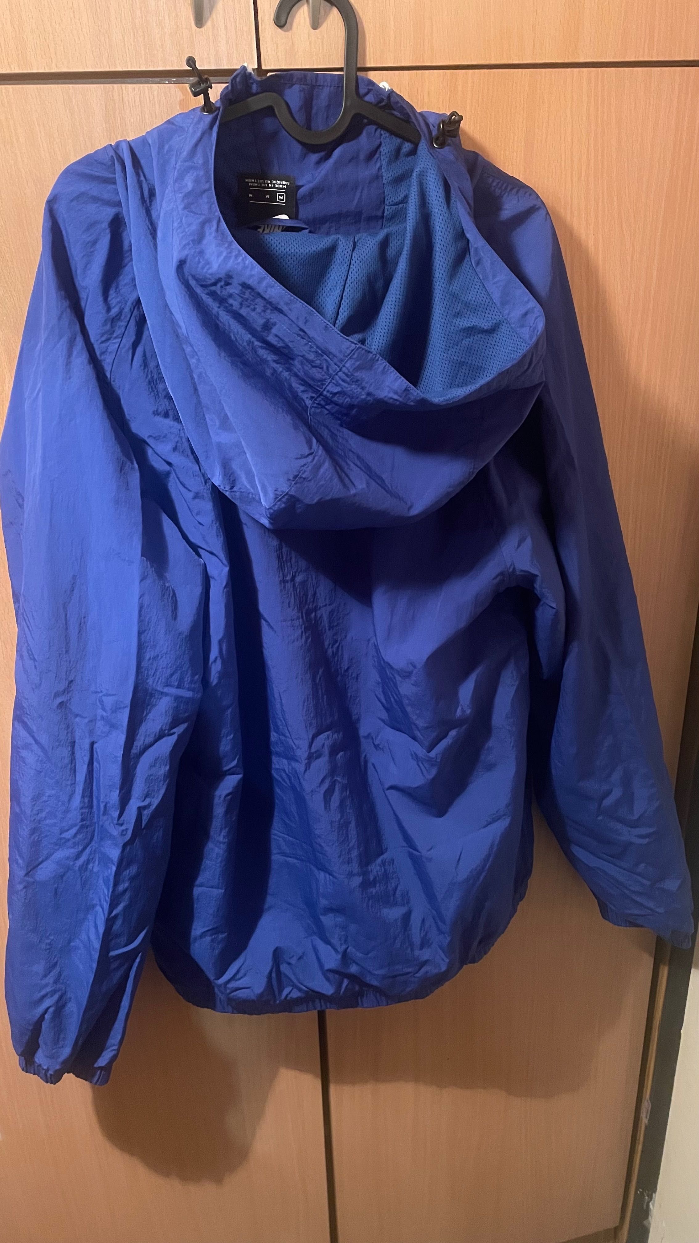 Nike Яке M NSW CE UL