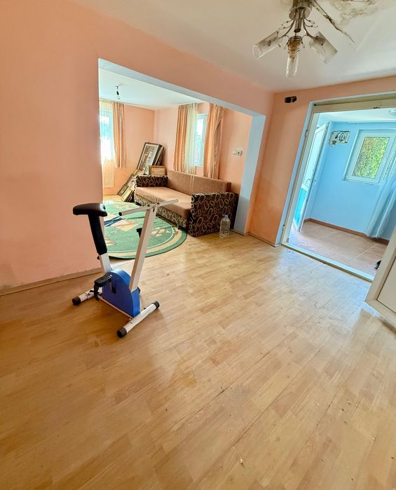 Vând casă cu teren generos, acces direct la DN, Balta Doamnei