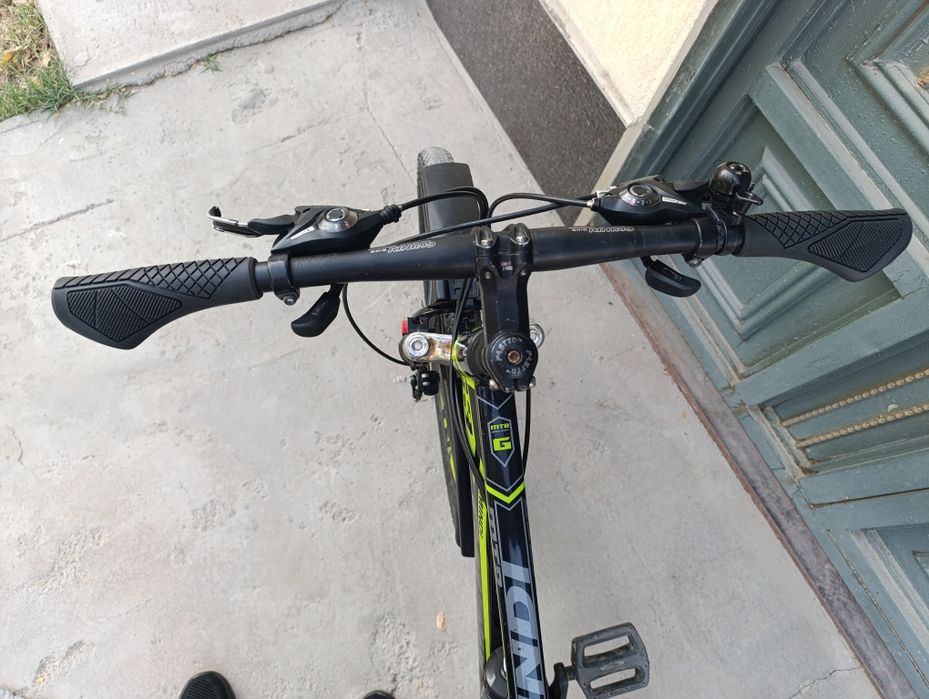 Велосипед  26 б/у