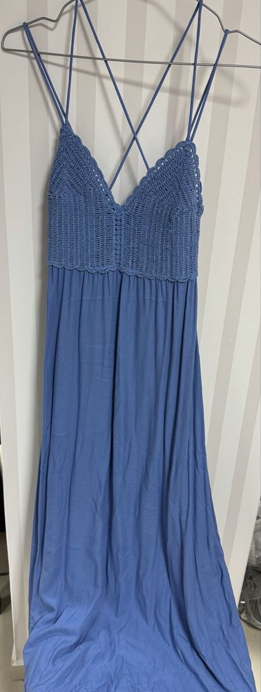 2 рокли Stradivarius размер С
