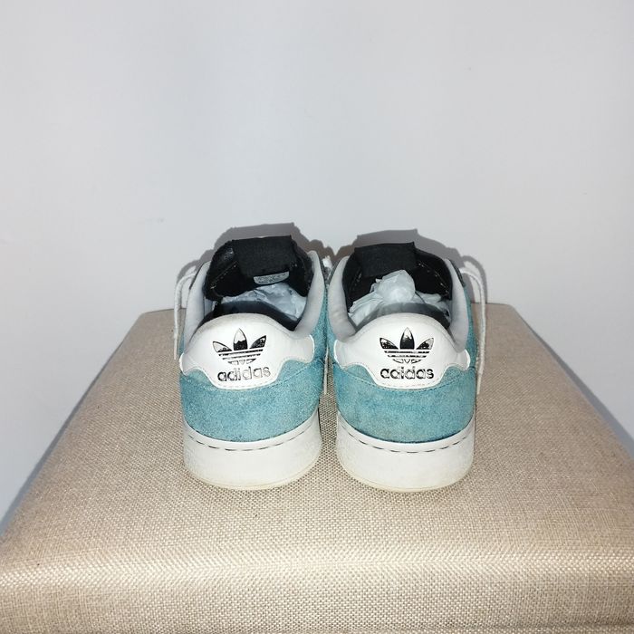 Adidas size 45(295cm)