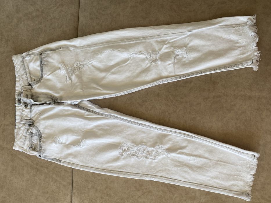 ZARA дънки 36 размер