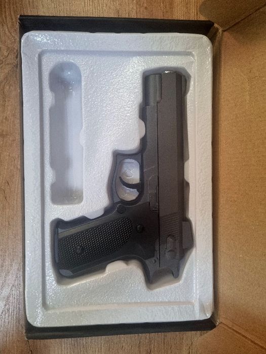 Air Soft Gun K-33A Срочно !!!