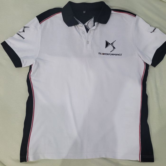 Мъжка тениска DS